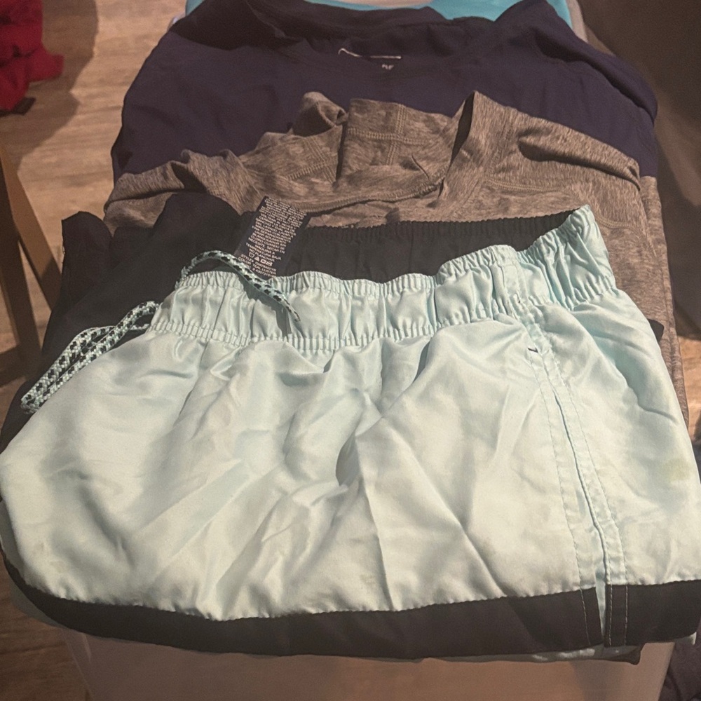 Men’s swim bundle